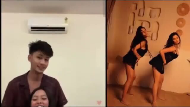 Deekila Sherpa and Aniket Viral Video Sex Tape