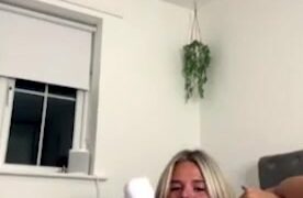 Grace_xo20 Onlyfans Video Masturbate Pussy With Dildo